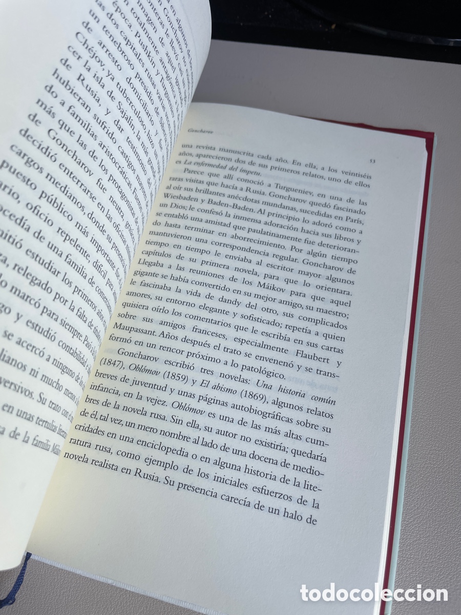 Libros: La casa de la tribu. Sergio Pitol - Foto 2