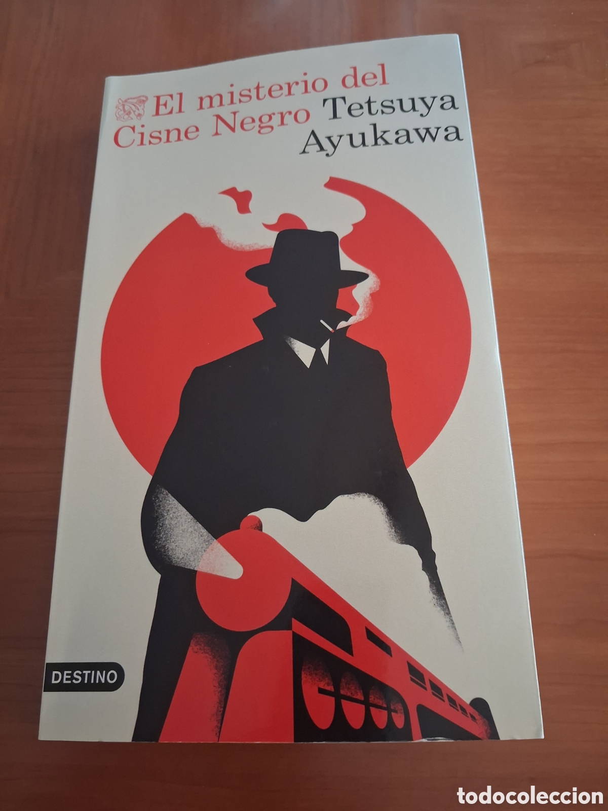 Libros: Ayukawa. Un cl&aacute;sico del Honkaku.