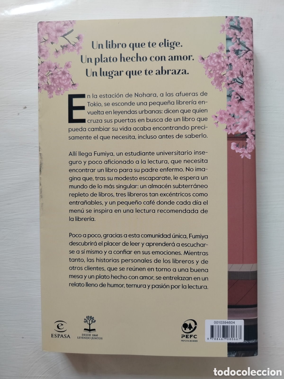 Libros: Sawako Natori Libro 2026 - Foto 2