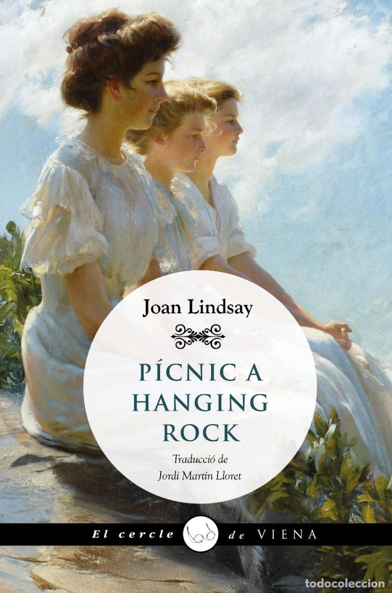 Libros: P&Iacute;CNIC A HANGING ROCK. Viena. 2026