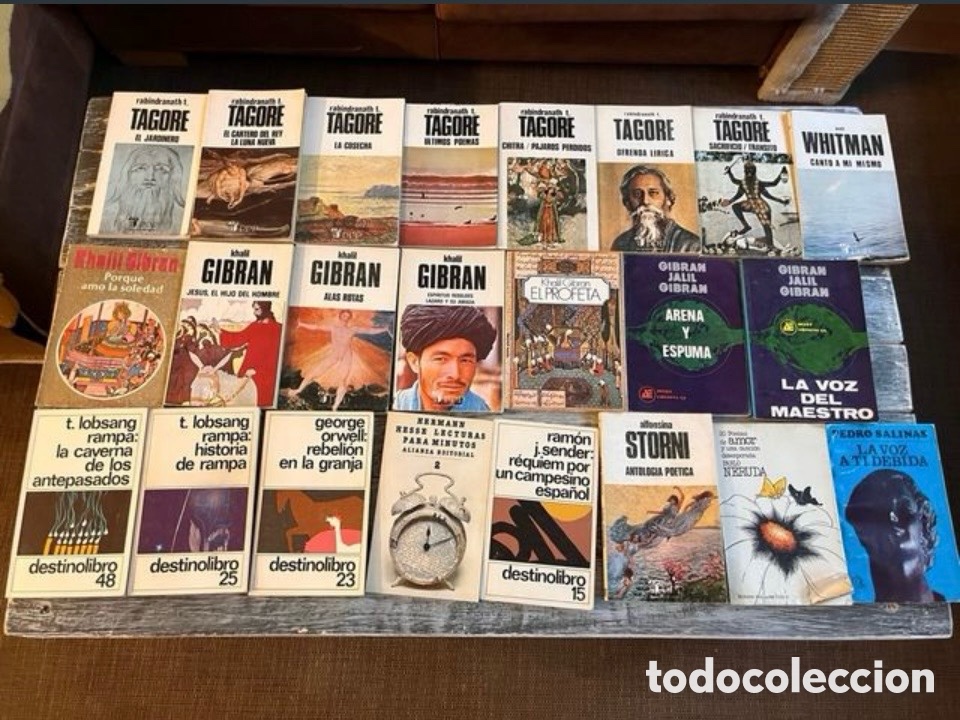 Libros: 75 libros casi todos son novelas - Foto 4
