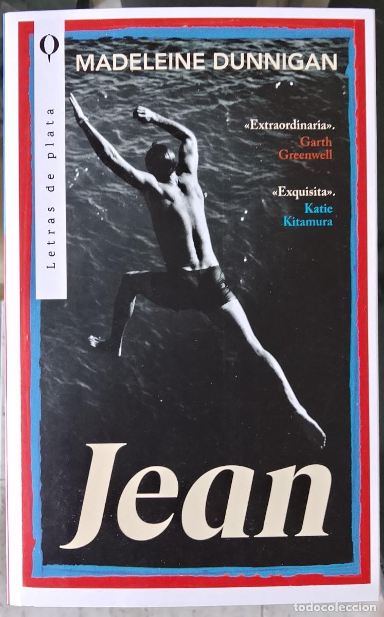 Libros: Jean. Madeleine Dunnigan.