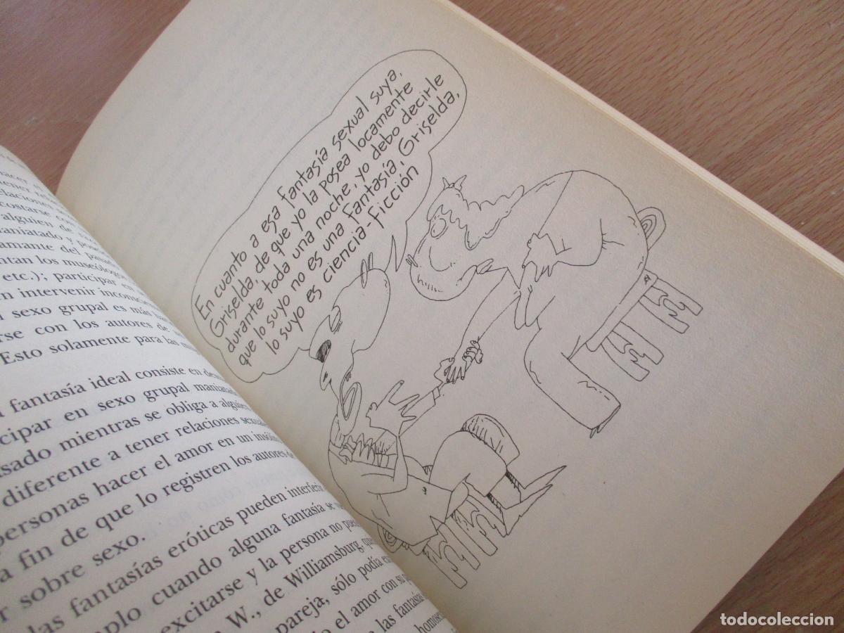 Libros: JORGE MARONNA y DANIEL SAMPER- CONFESIONES DE UN ESPERMATOZOIDE-2000 - Foto 4