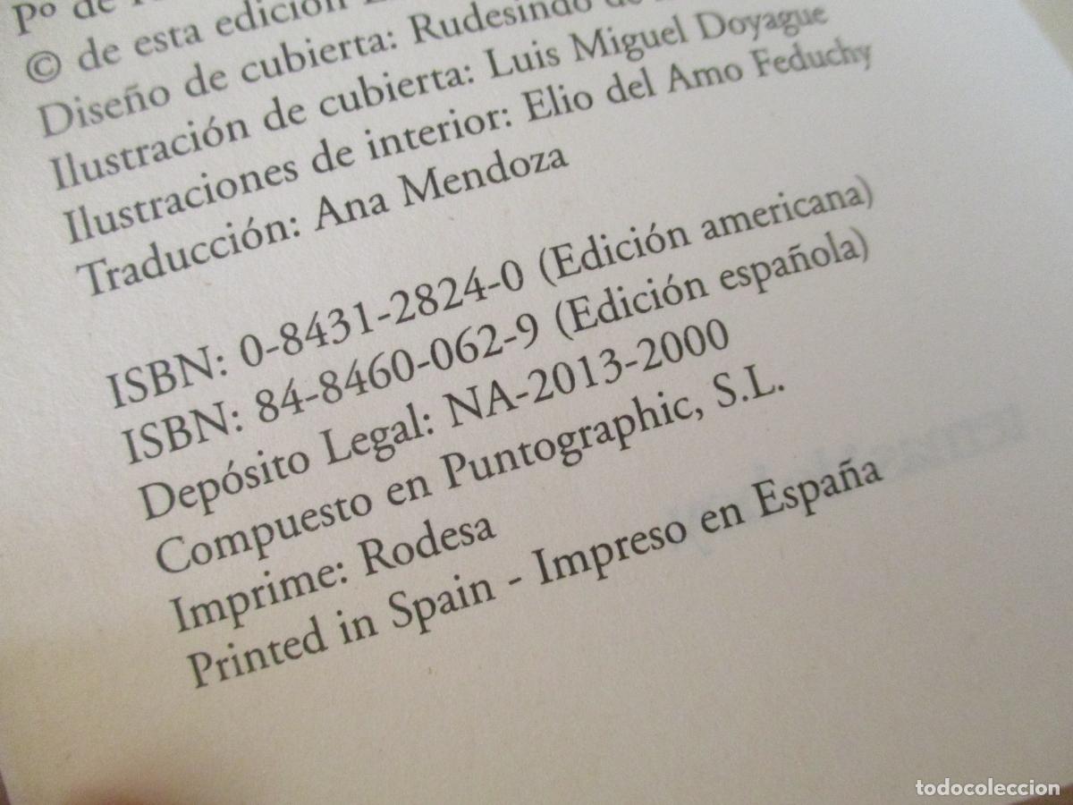 Libros: ARTHUR BLOCH-LA LEY DE MURPHY-2000 - Foto 3