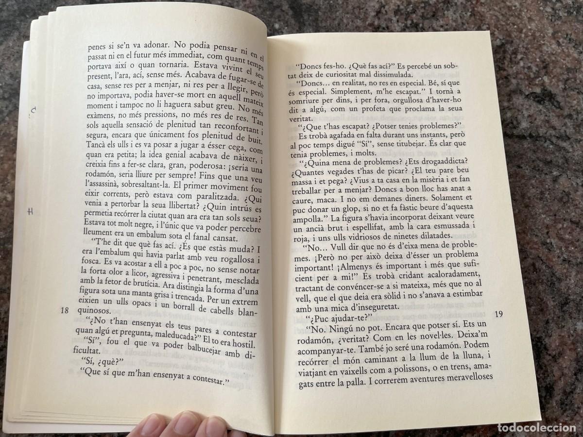 Libros: 16 17: Deu Relats - Benidorm 1989 - Foto 7