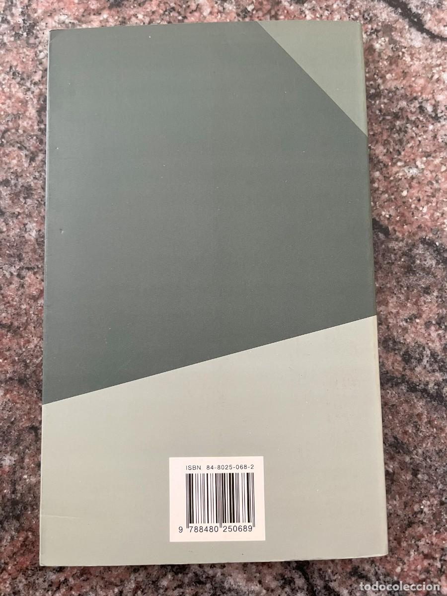 Libros: Quan bufa el ponent, Jordi Querol,Catal&agrave; - Foto 2