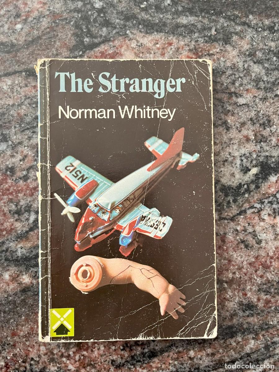 Libros: Libro Ingl&eacute;s The Stranger (A2-B1)