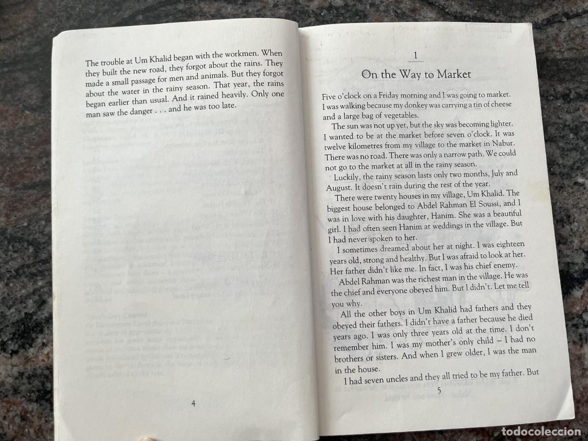 Libros: Libro Ingl&eacute;s Road to Nowhere (A2) - Foto 4