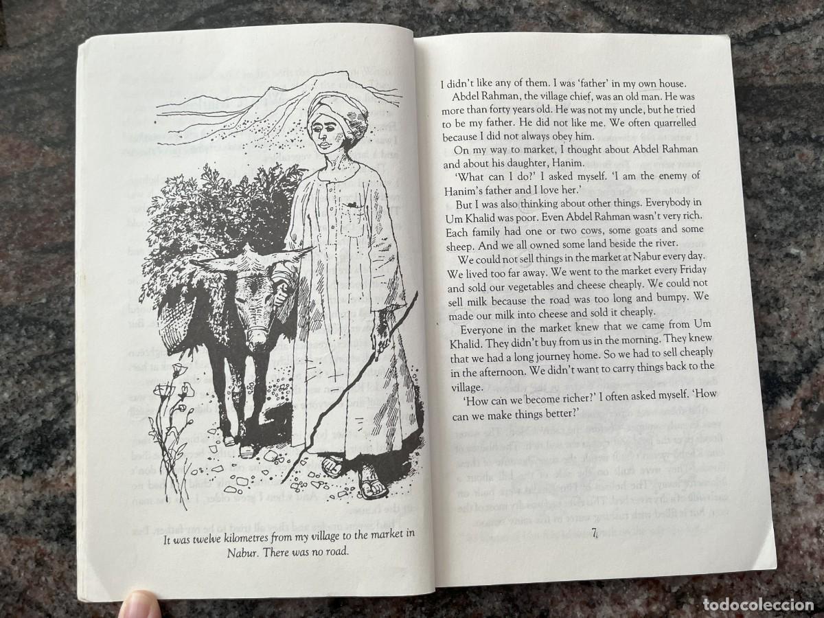 Libros: Libro Ingl&eacute;s Road to Nowhere (A2) - Foto 5