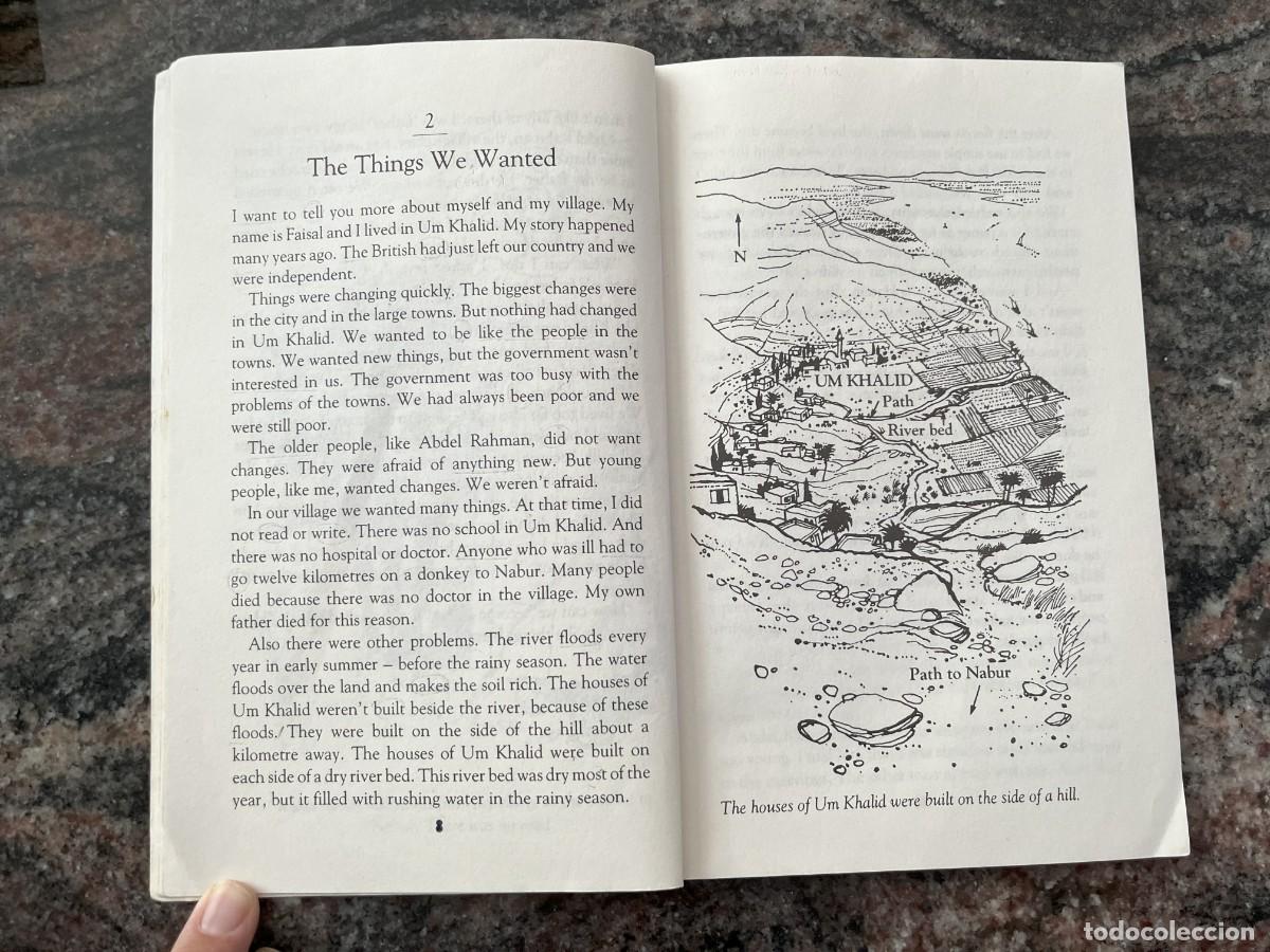 Libros: Libro Ingl&eacute;s Road to Nowhere (A2) - Foto 6