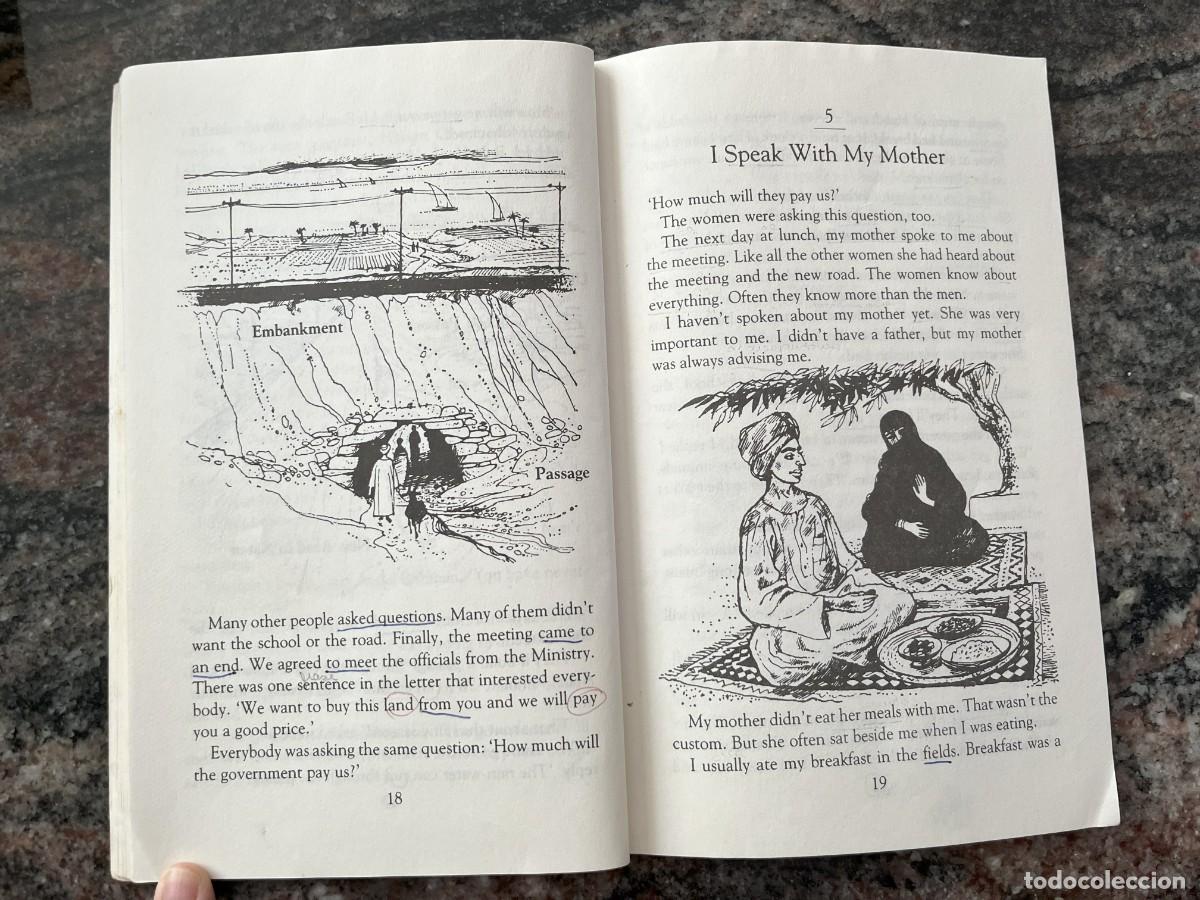 Libros: Libro Ingl&eacute;s Road to Nowhere (A2) - Foto 8