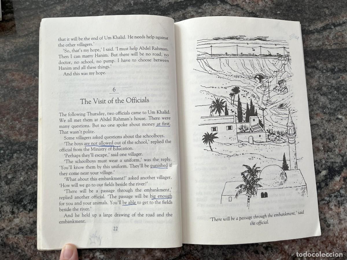 Libros: Libro Ingl&eacute;s Road to Nowhere (A2) - Foto 9