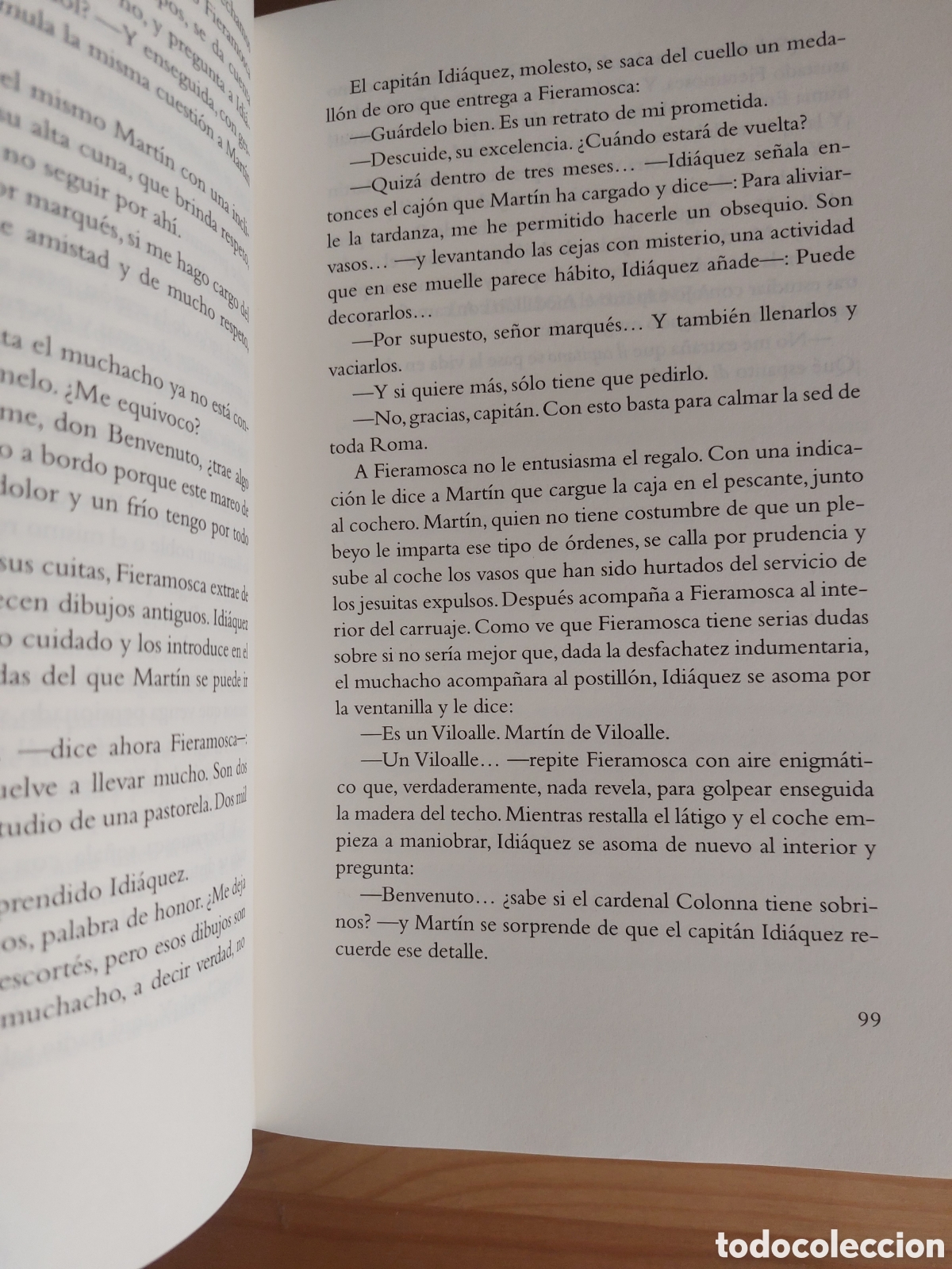 Libros: Lo que s&eacute; de los vampiros - Foto 2