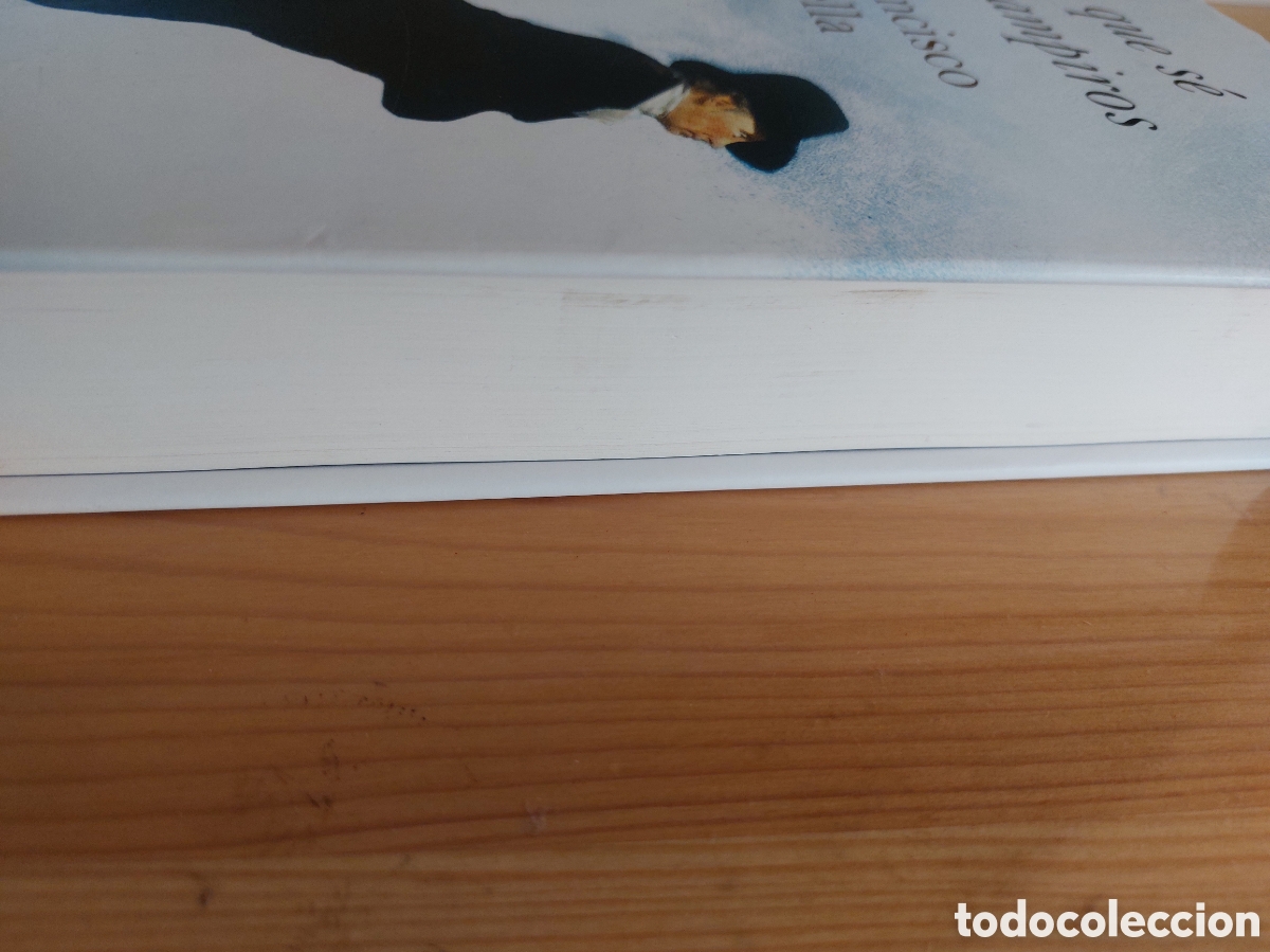 Libros: Lo que s&eacute; de los vampiros - Foto 6