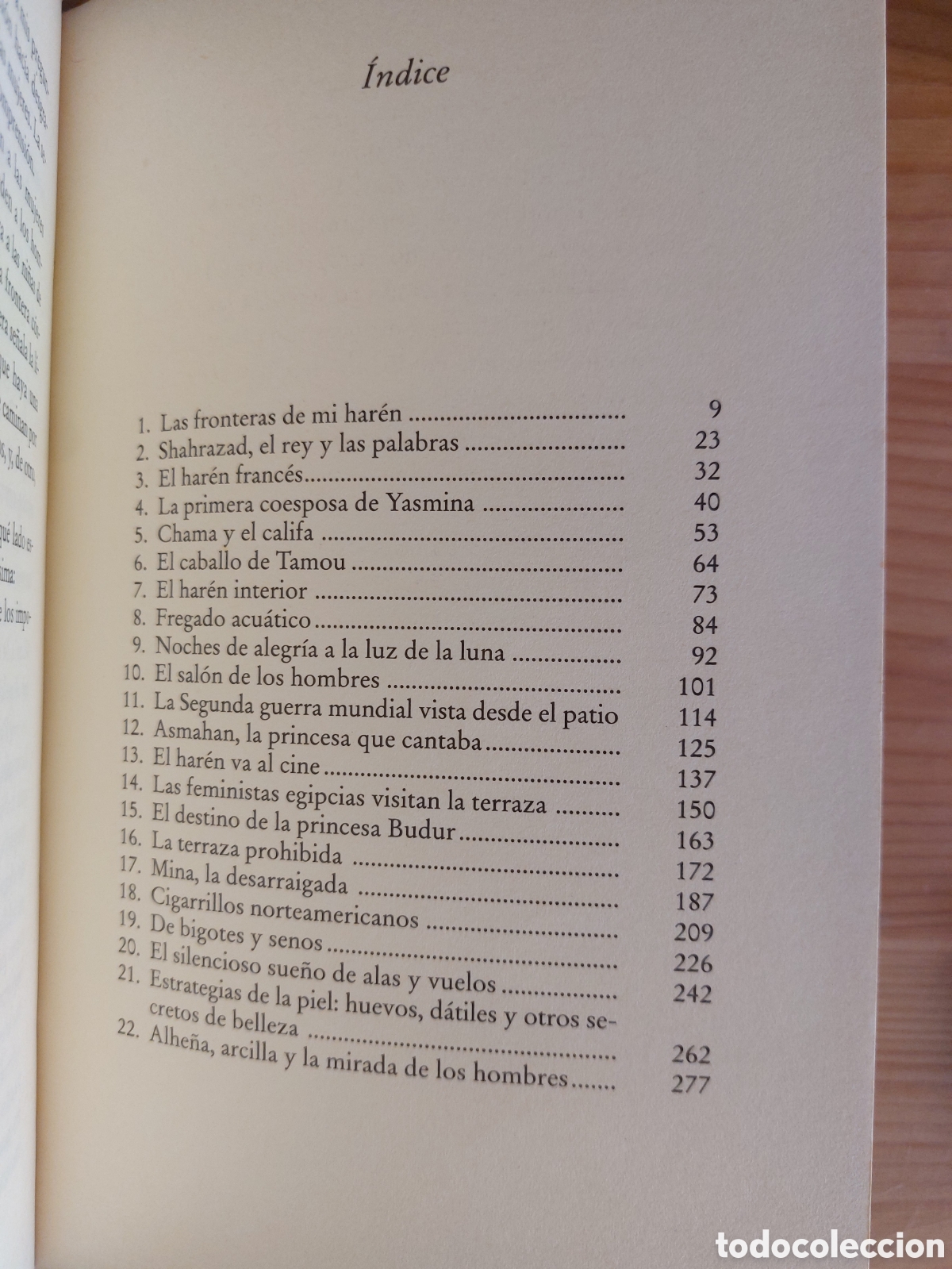 Libros: Sue&ntilde;os en el umbral. Fatima Mernissi - Foto 3