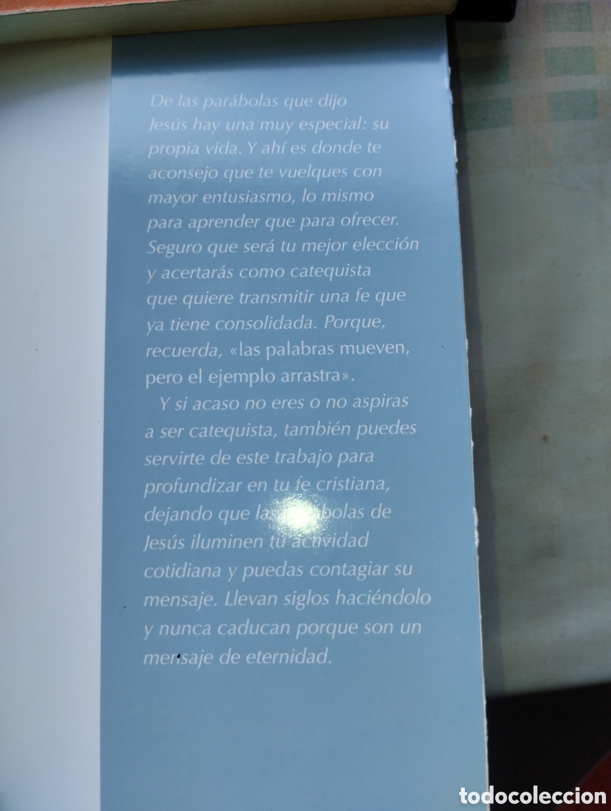 Libros: JES&Uacute;S ENSE&Ntilde;ABA AS&Iacute;, &Aacute;LVAREZ CHEMA - Foto 4