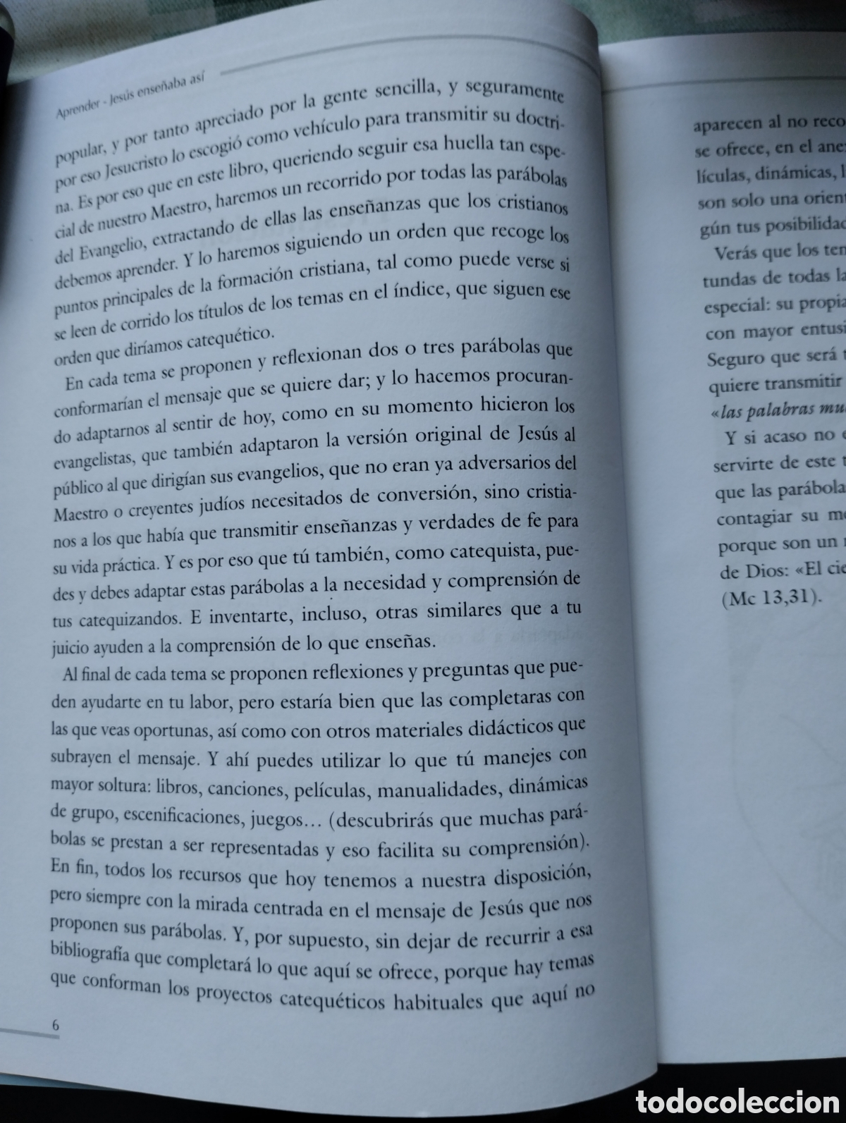 Libros: JES&Uacute;S ENSE&Ntilde;ABA AS&Iacute;, &Aacute;LVAREZ CHEMA - Foto 8