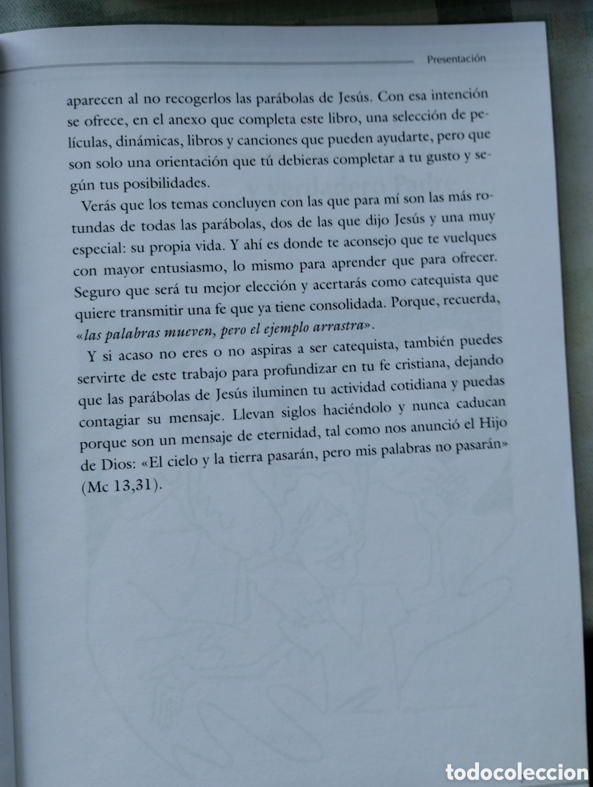 Libros: JES&Uacute;S ENSE&Ntilde;ABA AS&Iacute;, &Aacute;LVAREZ CHEMA - Foto 9