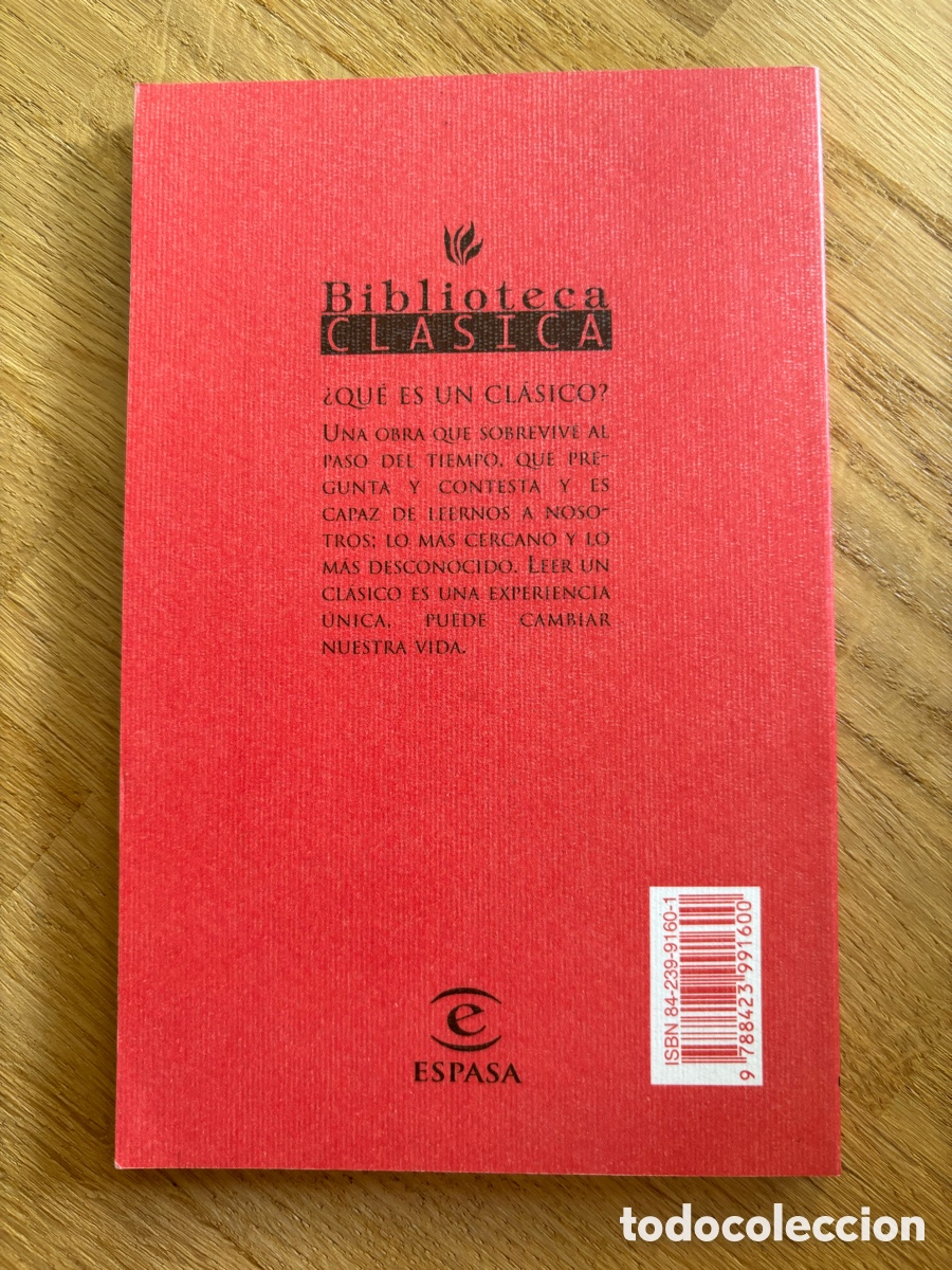 Libros: Goethe: Hermann y Dorotea - Foto 2
