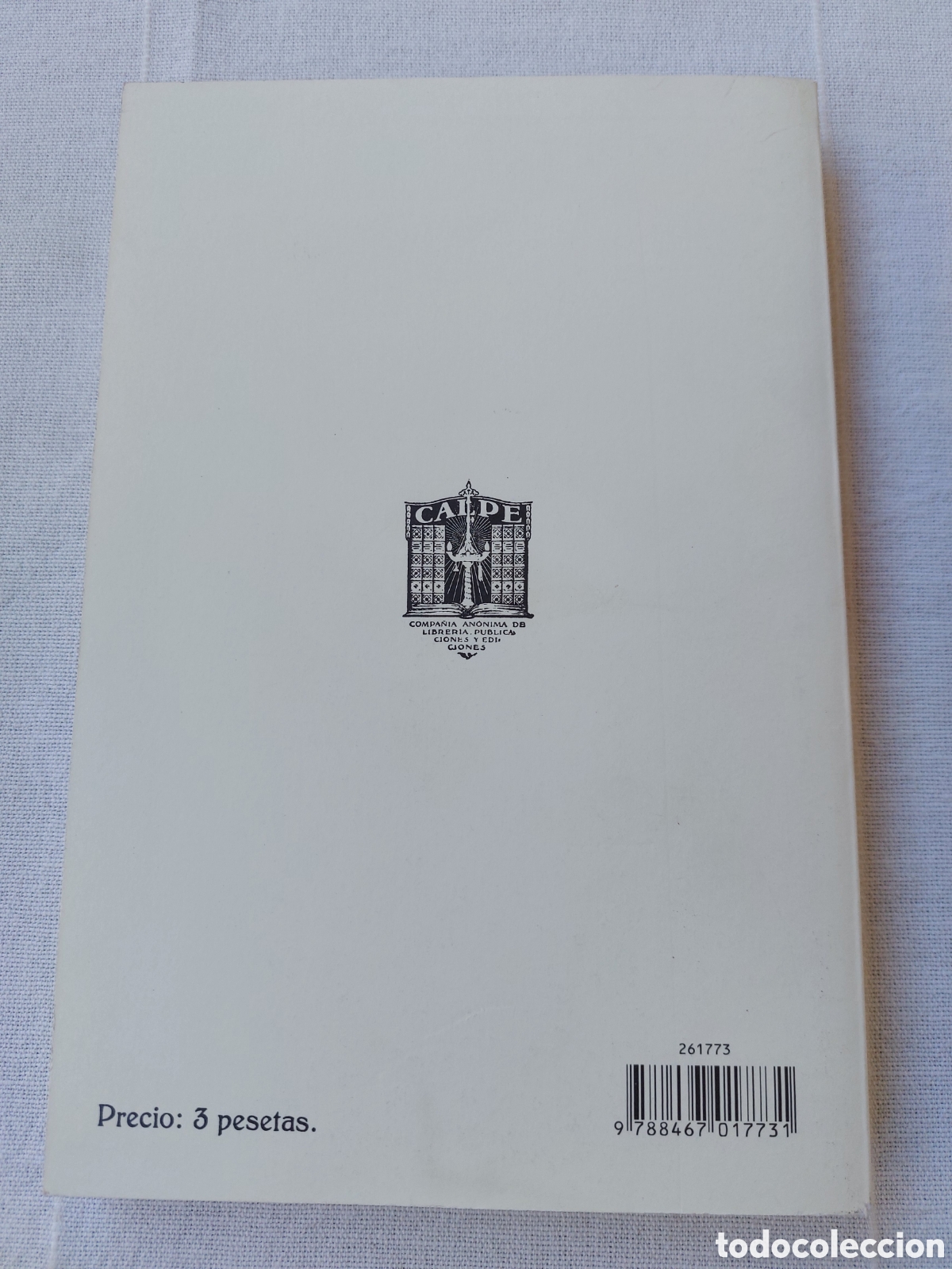 Libros: La verdad a perra chica - Foto 4