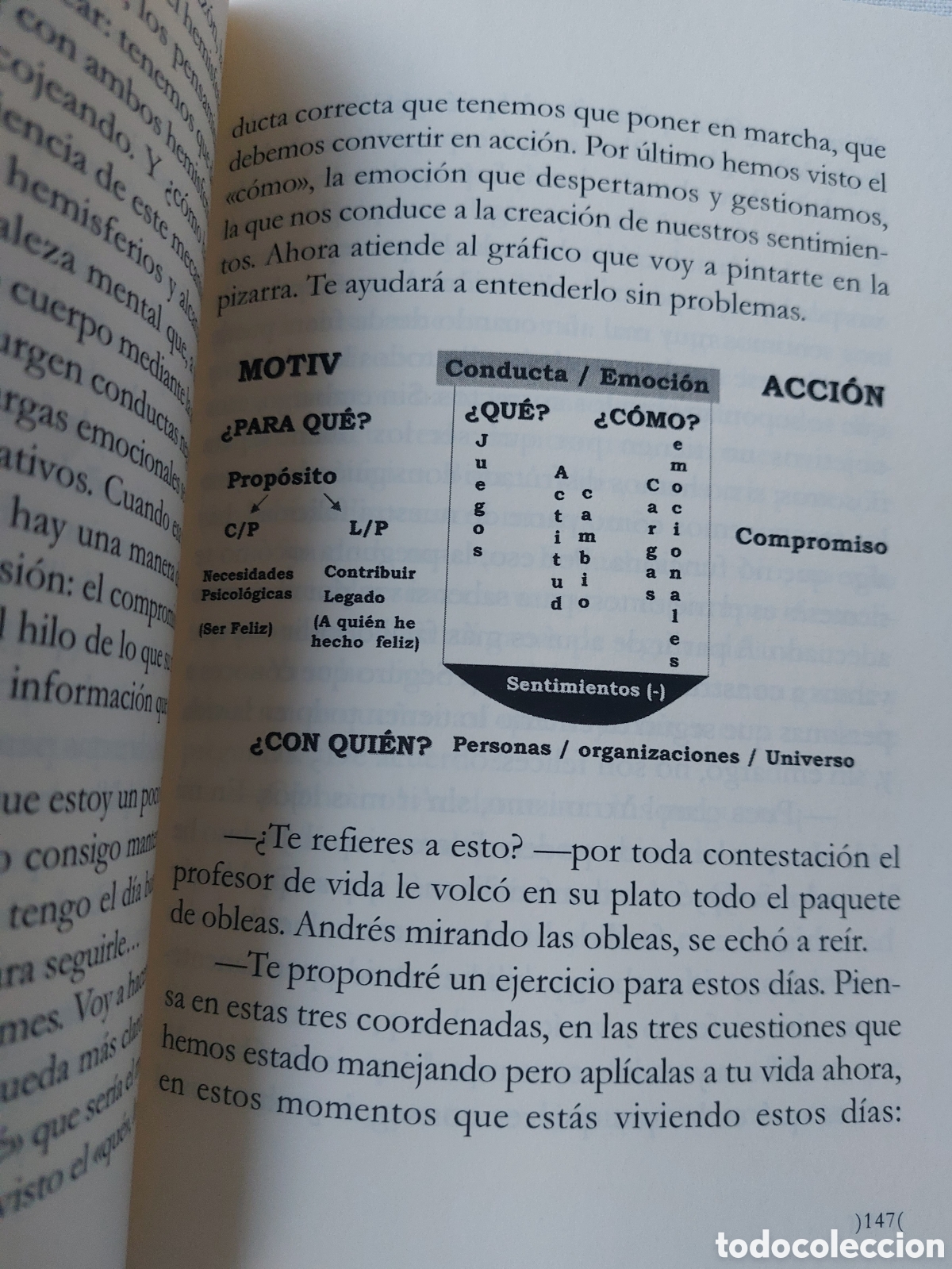 Libros: Sue&ntilde;os y ritmos. Javier Ma&ntilde;ero y Antonio Alonso - Foto 3