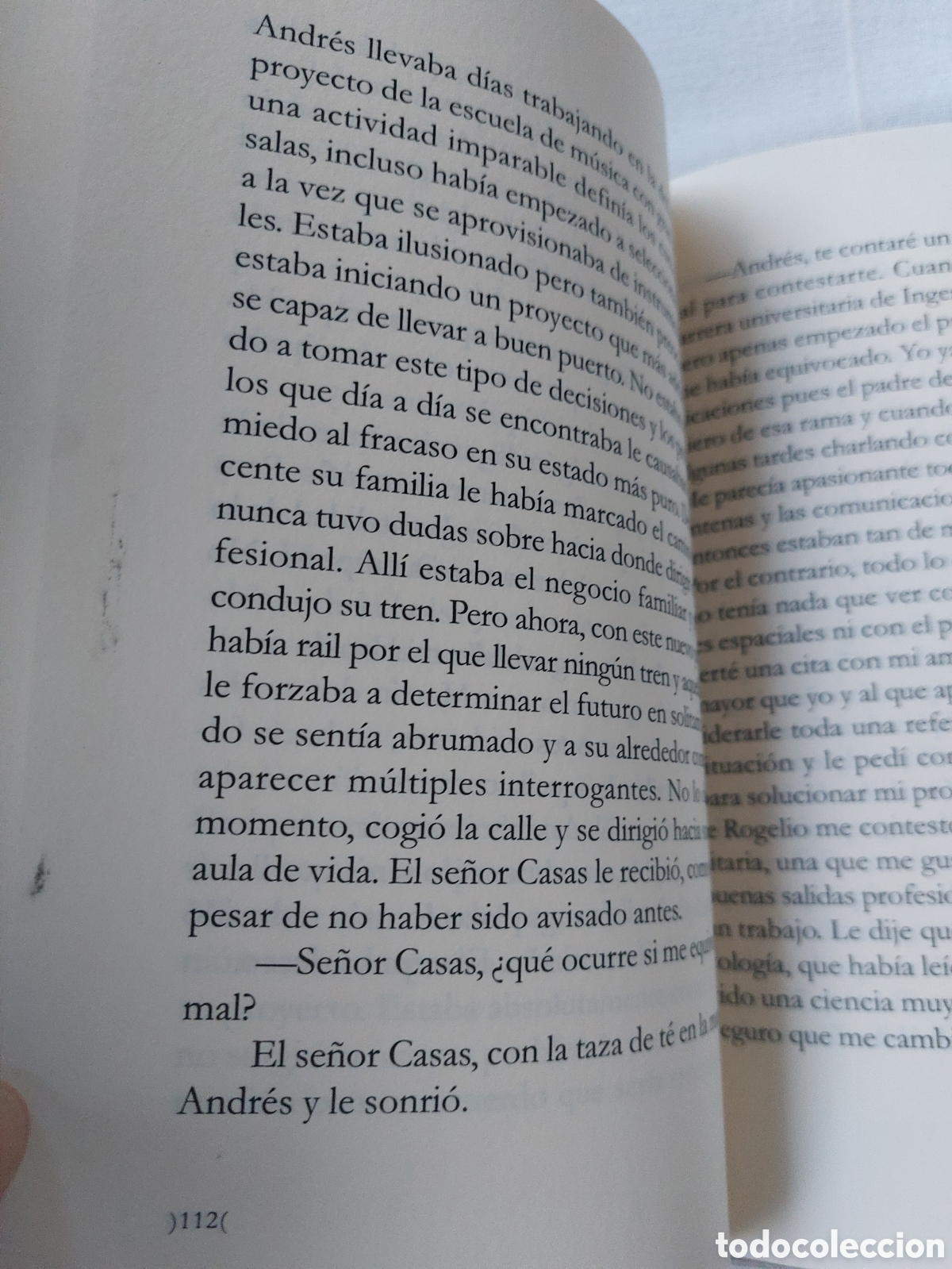 Libros: Sue&ntilde;os y ritmos. Javier Ma&ntilde;ero y Antonio Alonso - Foto 4
