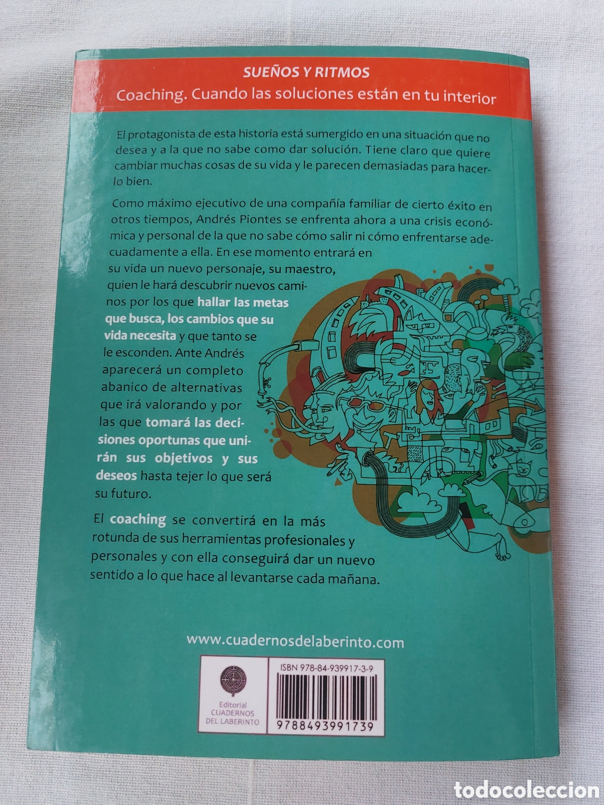 Libros: Sue&ntilde;os y ritmos. Javier Ma&ntilde;ero y Antonio Alonso - Foto 6