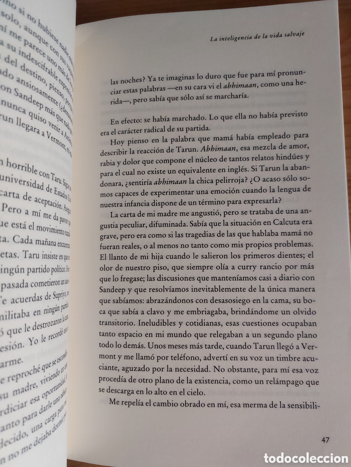 Libros: Los nombres de las estrellas - Foto 2