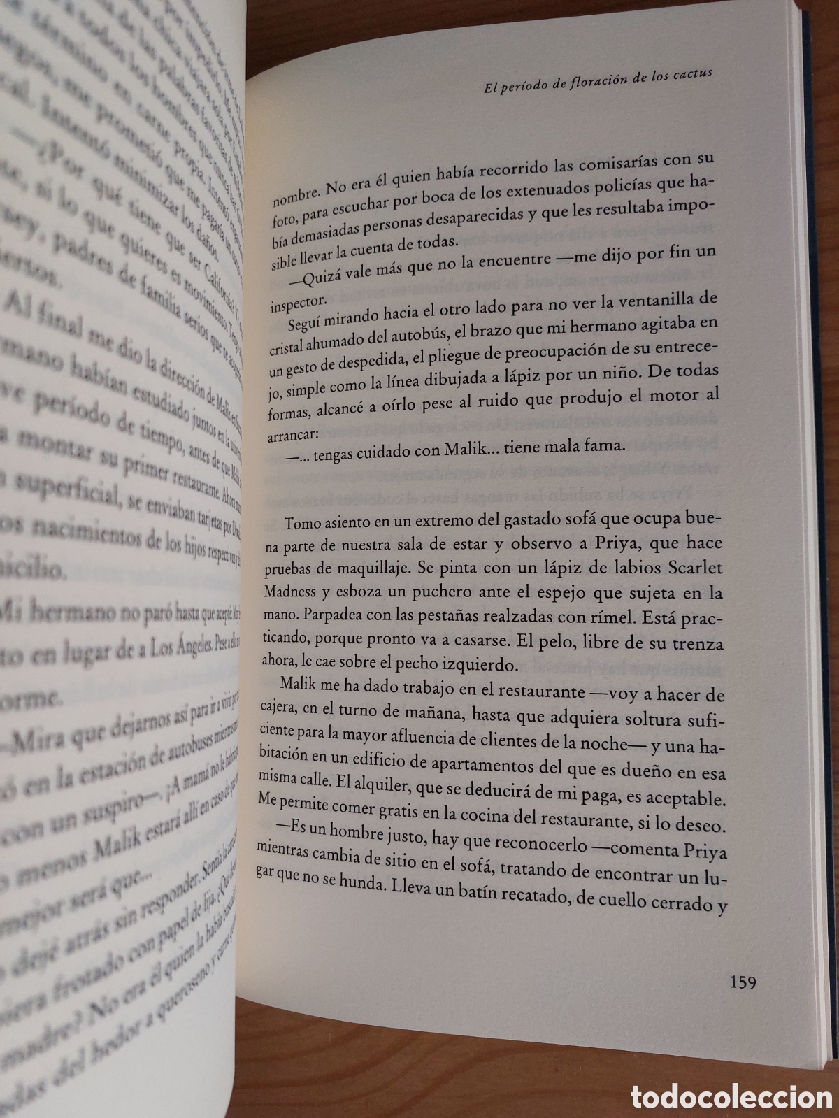 Libros: Los nombres de las estrellas - Foto 3