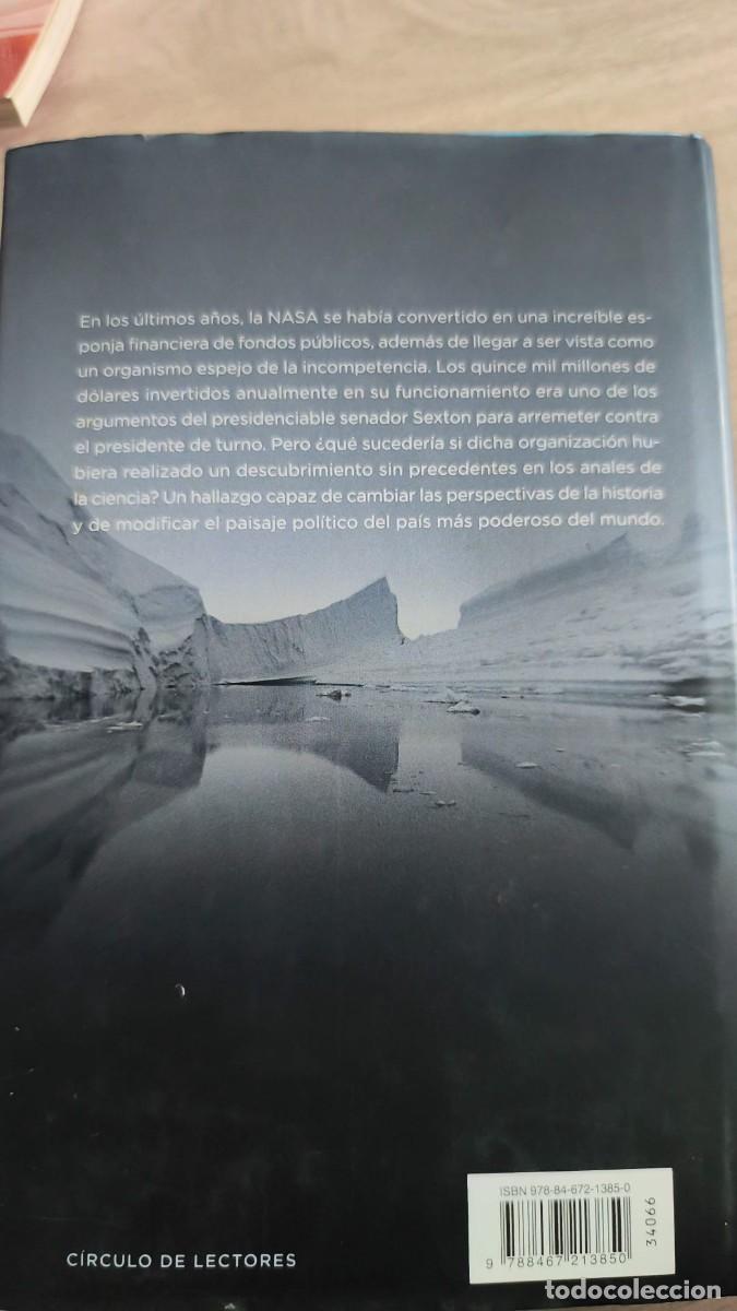 Libros: Libro &rdquo;La conspiraci&oacute;n&rdquo; - Foto 2