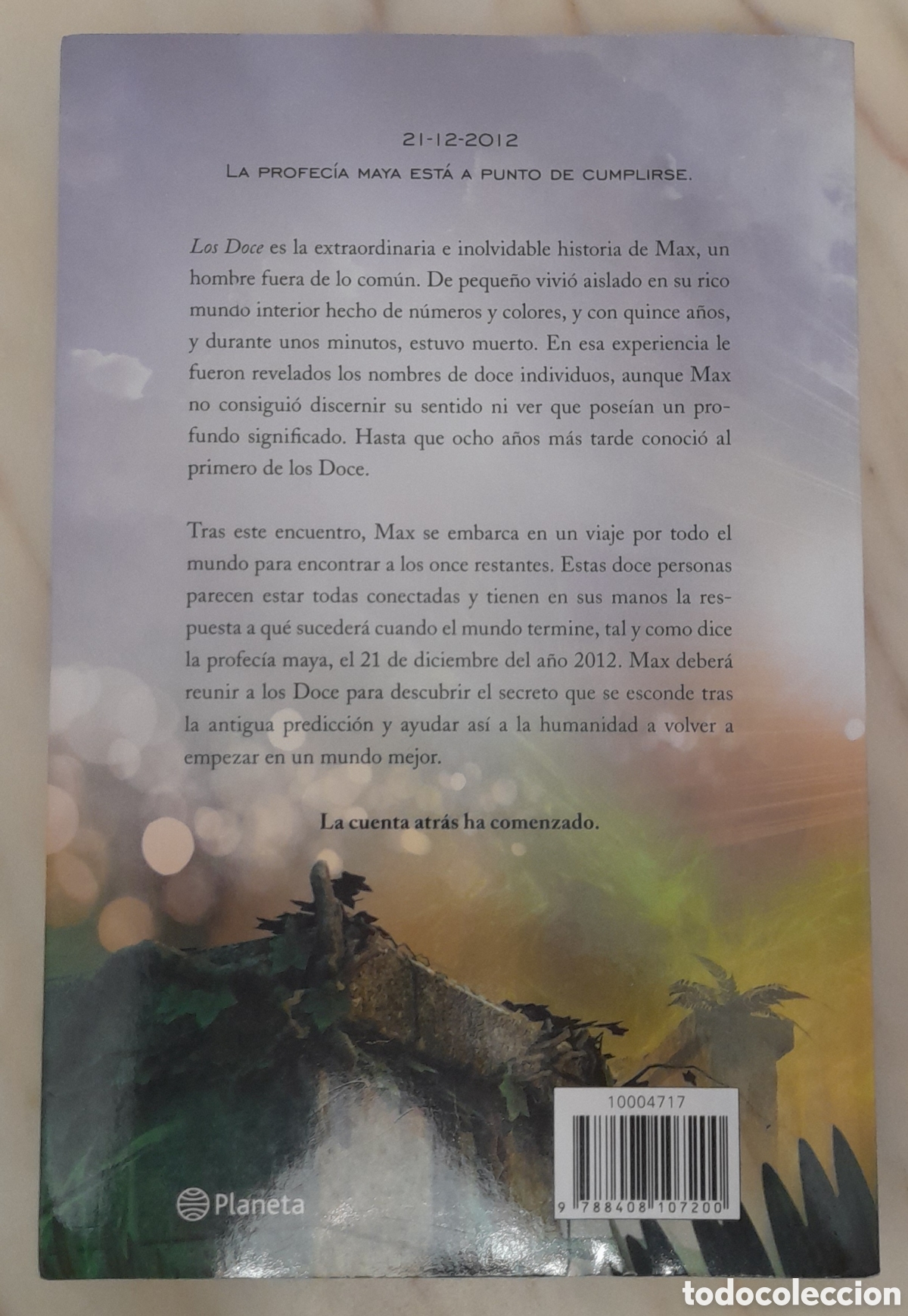 Libros: Los doce de William Gladstone - Foto 2
