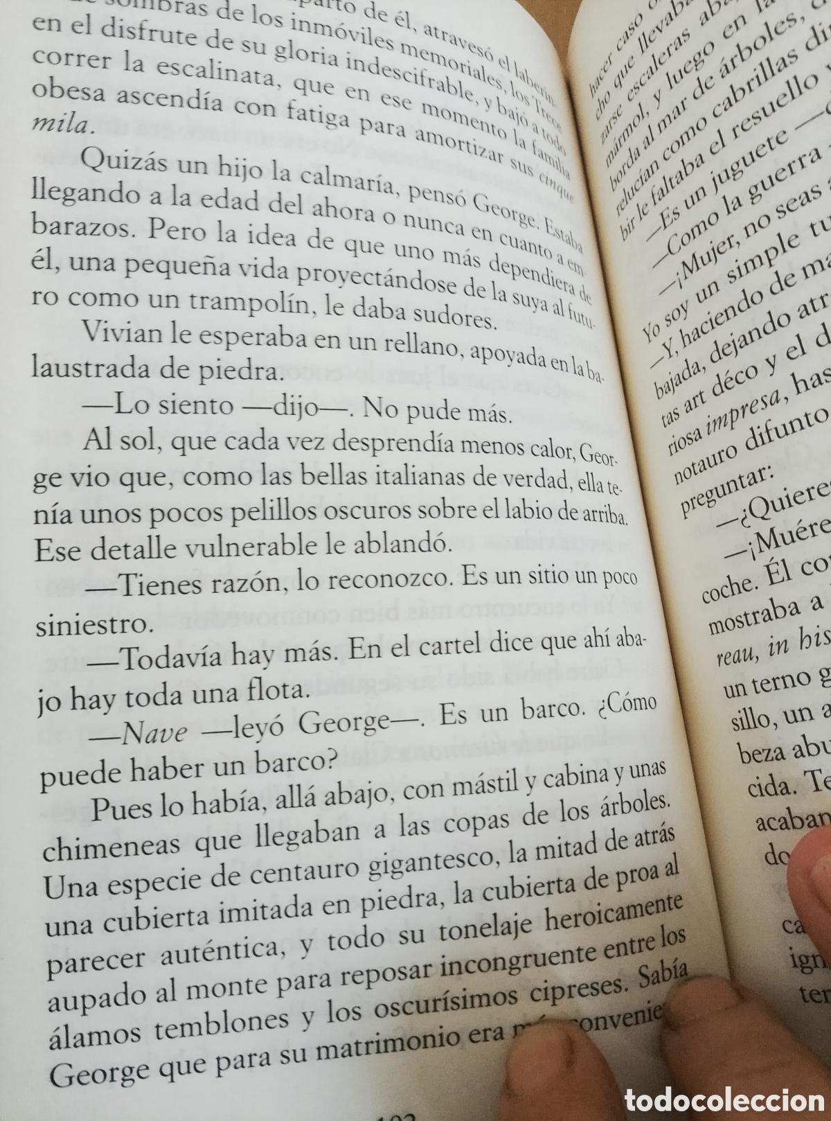 Libros: Libro &rdquo; Viajeros&rdquo; relatos Ed.Quinteto - Foto 6