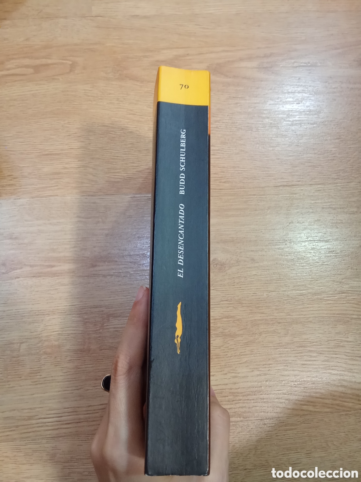Libros: El Desencantado Bud Schulberg - Foto 2