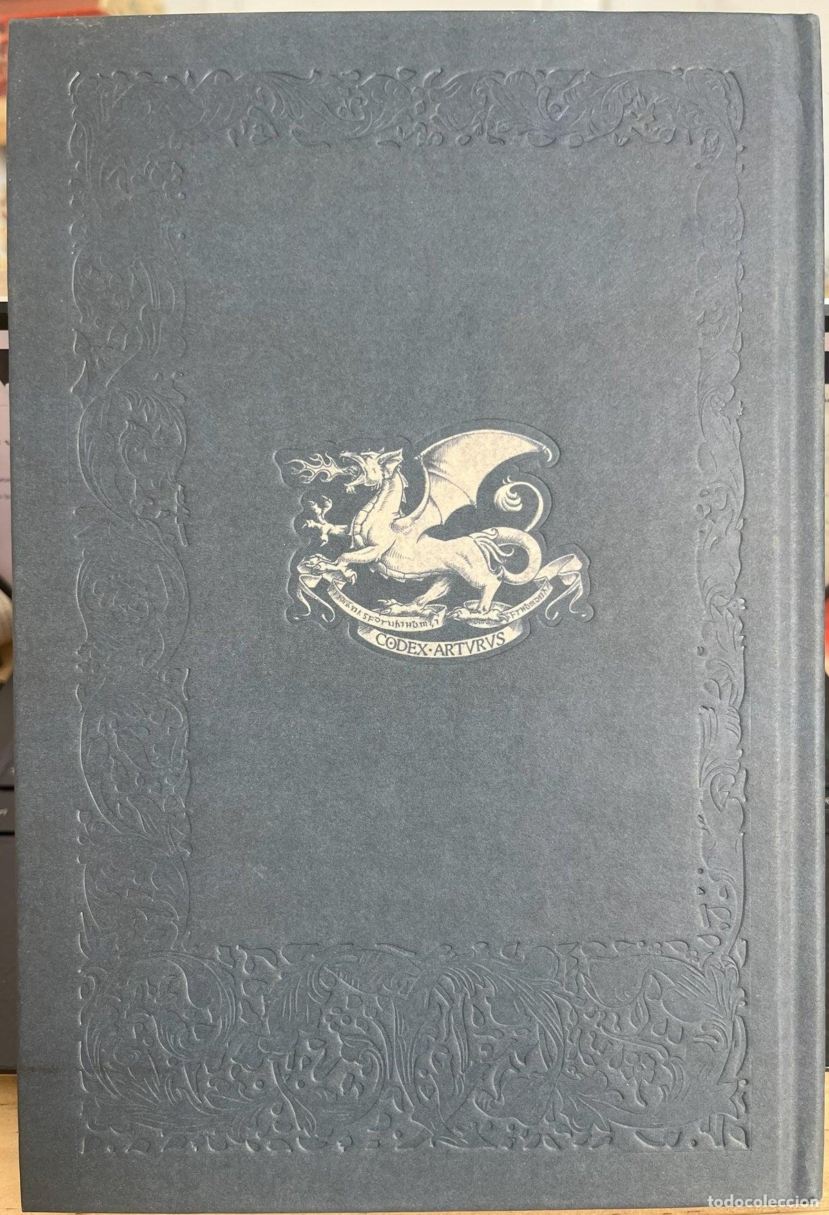 Libros: El rey Arturo y Exc&aacute;libur en la roca - Foto 2