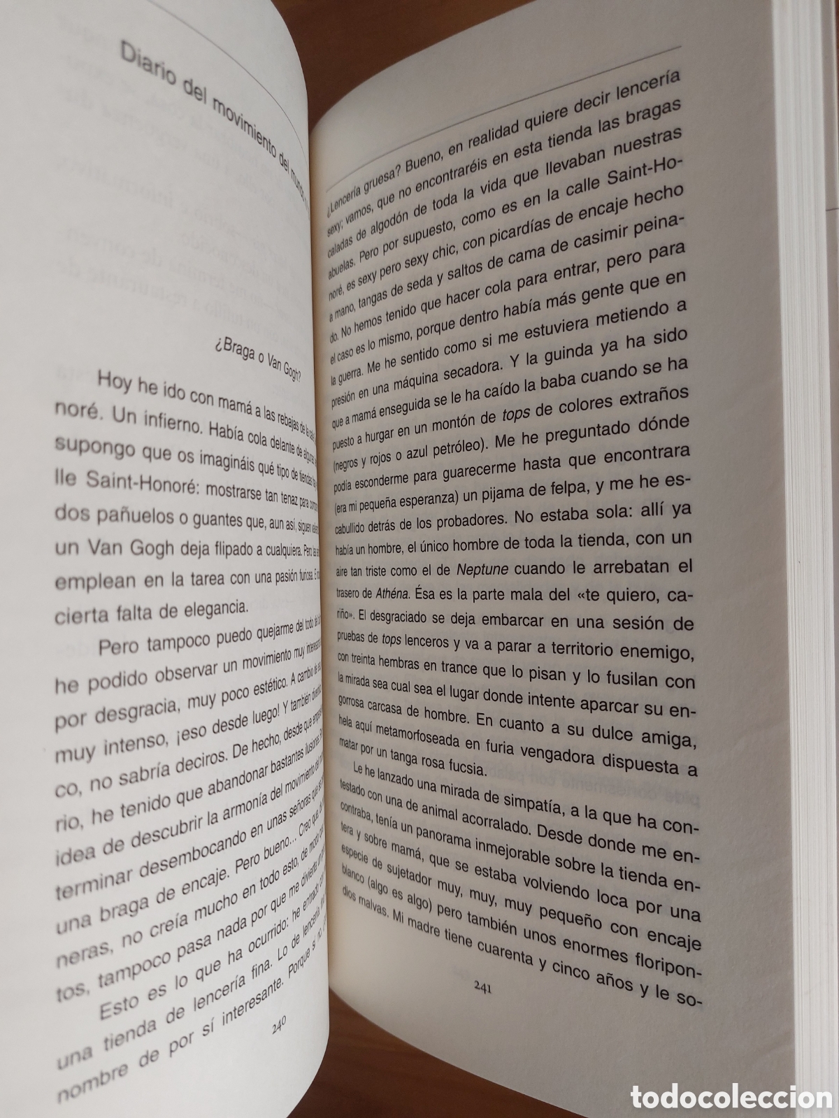 Libros: La elegancia del erizo - Foto 3