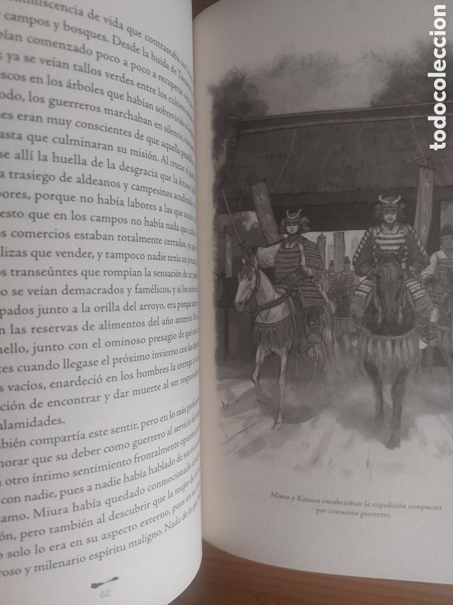 Libros: El poder de la kitsune - Foto 3