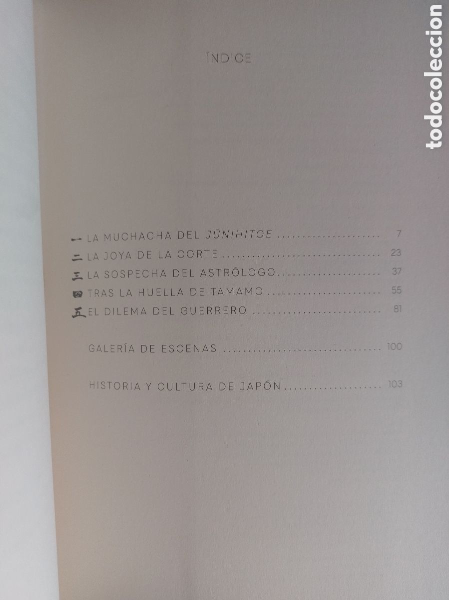 Libros: El poder de la kitsune - Foto 4