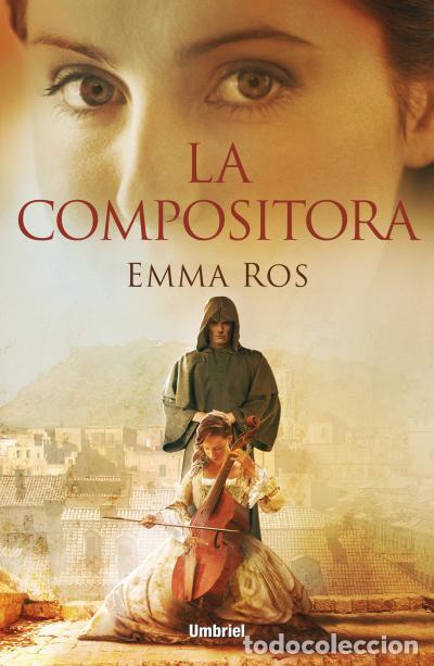Libros: La compositora - Ros, Emma - Foto 1