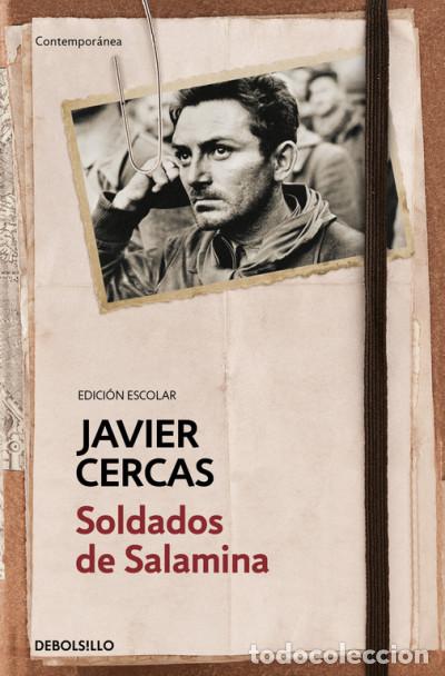 Libros: Soldados de Salamina - Cercas, Javier