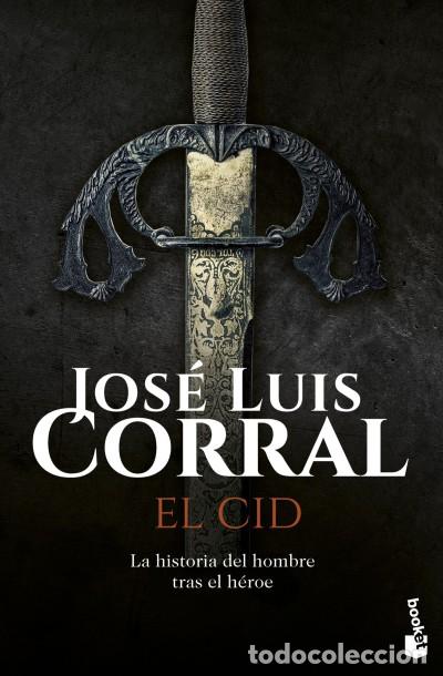 Libros: El Cid - Corral, Jos&eacute; Luis - Foto 1