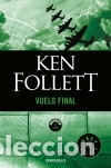 Libros: Vuelo final - Ken Follett - Foto 1