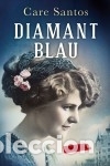 Libros: Diamant blau - Santos, Care