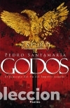 Libros: Godos - Santamar&iacute;a, Pedro - Foto 1