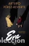 Libros: Eva (Serie Falc&oacute;) - P&eacute;rez-Reverte, Arturo