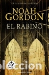 Libros: El rabino - Gordon, Noah - Foto 1