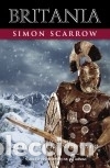 B&uuml;cher: BRITANIA - SCARROW SIMON