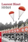 Libros: HHhH - Binet, Laurent - Foto 1