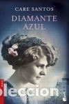B&uuml;cher: Diamante azul - Santos, Care