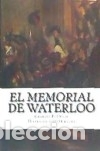 Libros: El Memorial de Waterloo - Roywolf, Charles - Foto 1