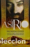 Libros: El asirio - Nicholas Guild - Foto 1